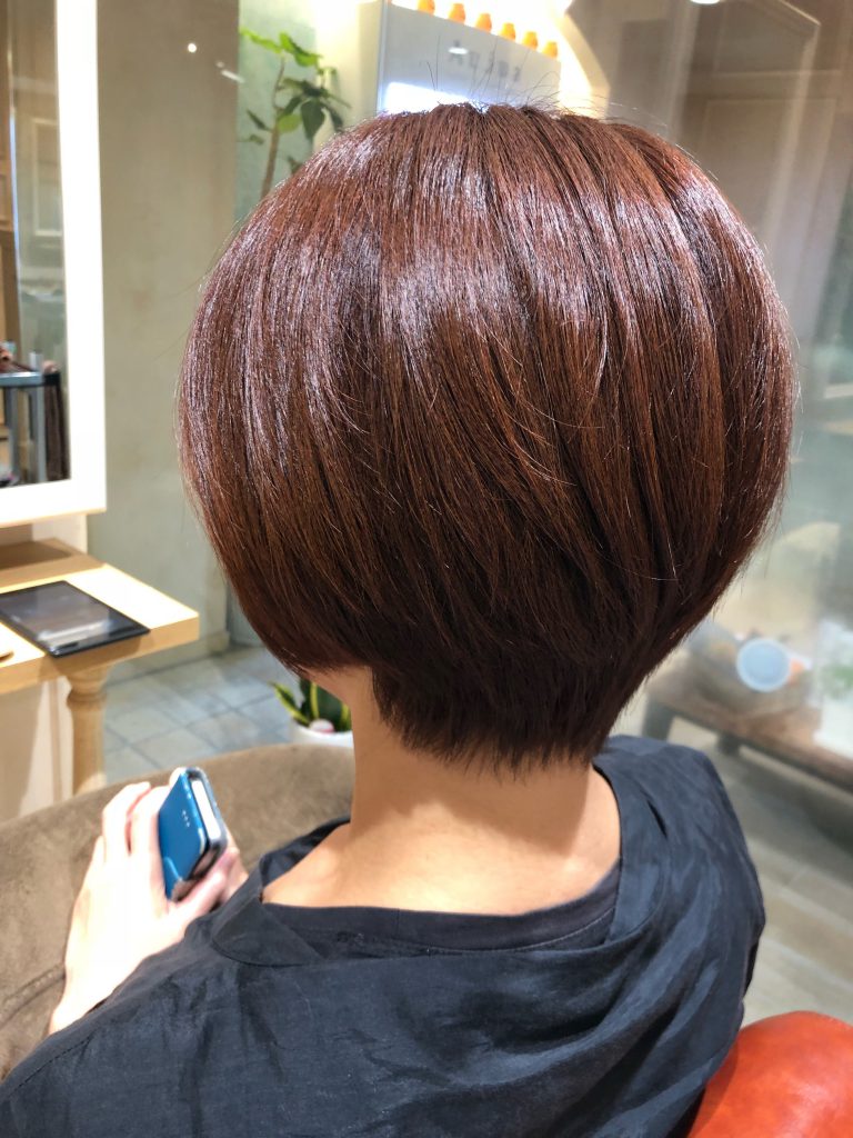 本当にそのヘアカラーいいの 赤が嫌でも赤の方が高いクオリティーでカラーができるって人もいる理由 Koichinishimai Com